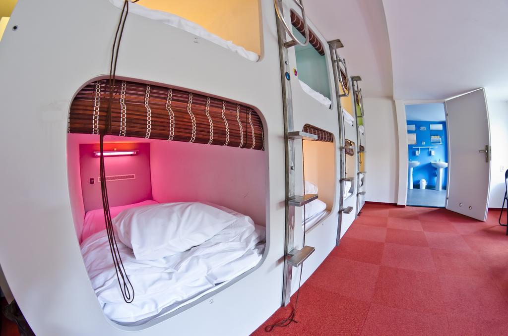 Wilson Hostel Warszawa Room photo