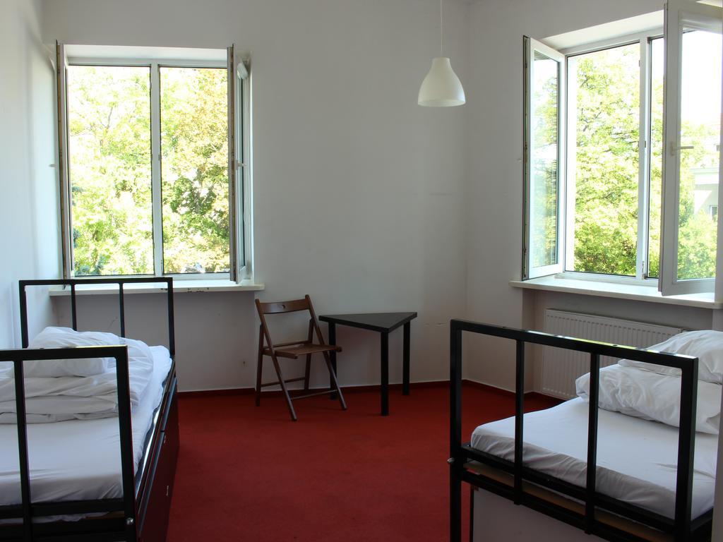 Wilson Hostel Warszawa Room photo